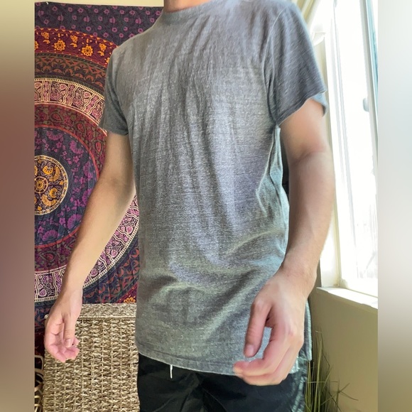 FOG ESSENTIALS MENS TEE - Picture 6 of 7